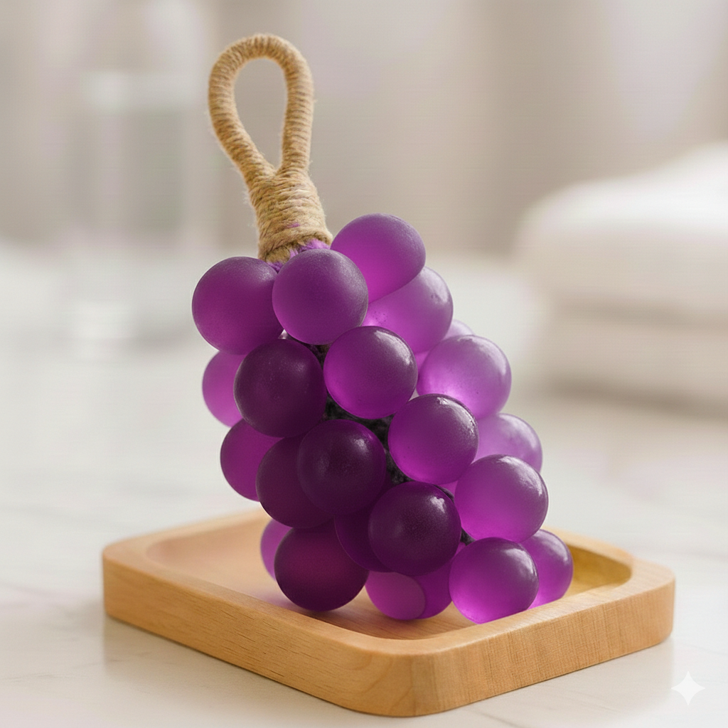 Vrea Üzüm Sabunları